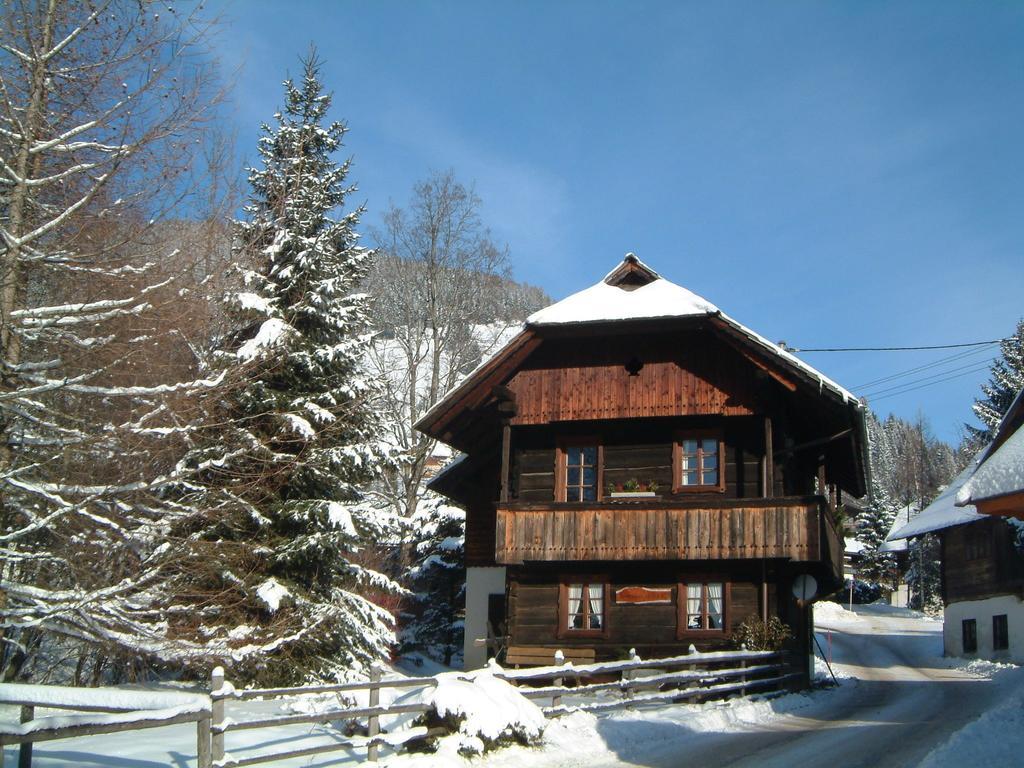 فيلا Haus Am Bach باد كلينكيرشهايم الغرفة الصورة