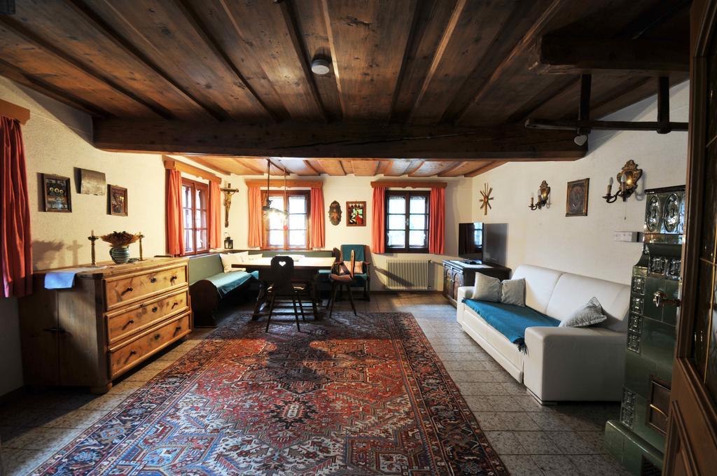 فيلا Haus Am Bach باد كلينكيرشهايم الغرفة الصورة