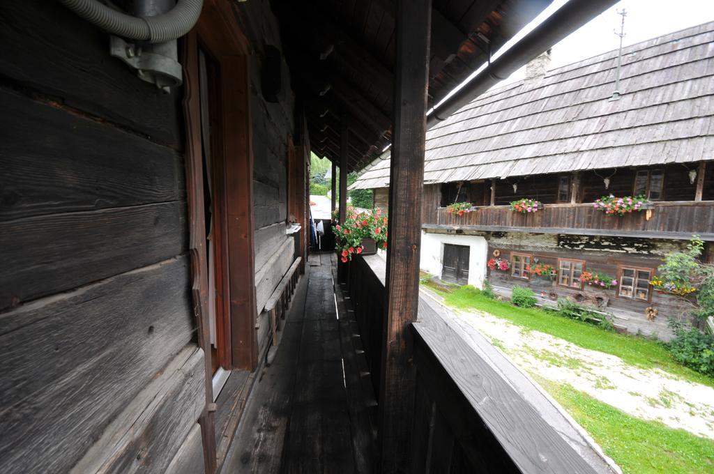 فيلا Haus Am Bach باد كلينكيرشهايم الغرفة الصورة