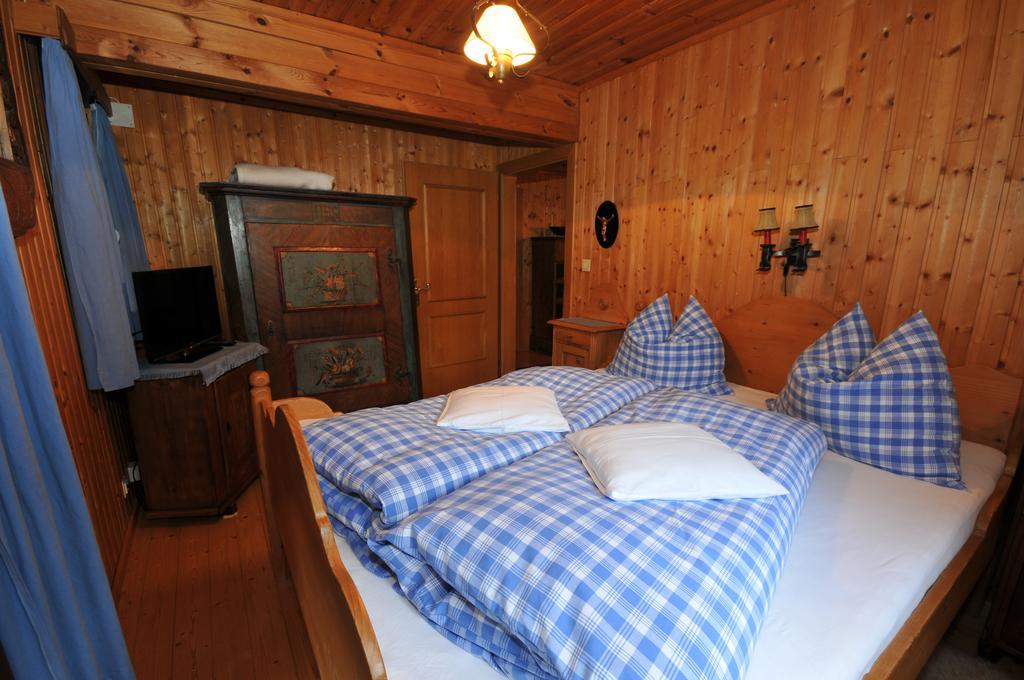 فيلا Haus Am Bach باد كلينكيرشهايم الغرفة الصورة